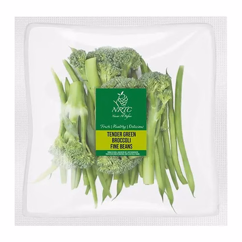 Tendergreen Broccoli Fine Beans 200g